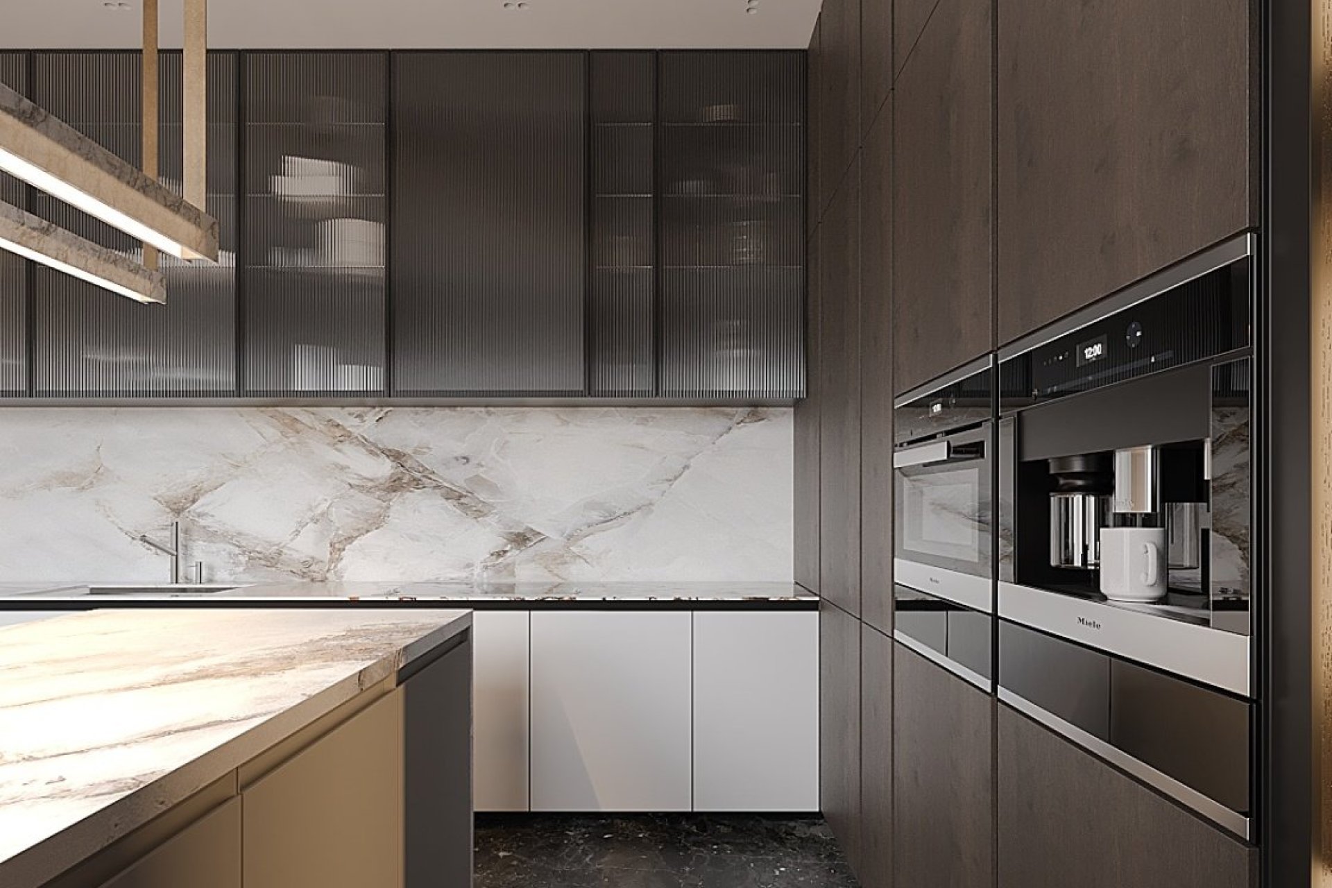 Resale - Apartment - Zona Alta