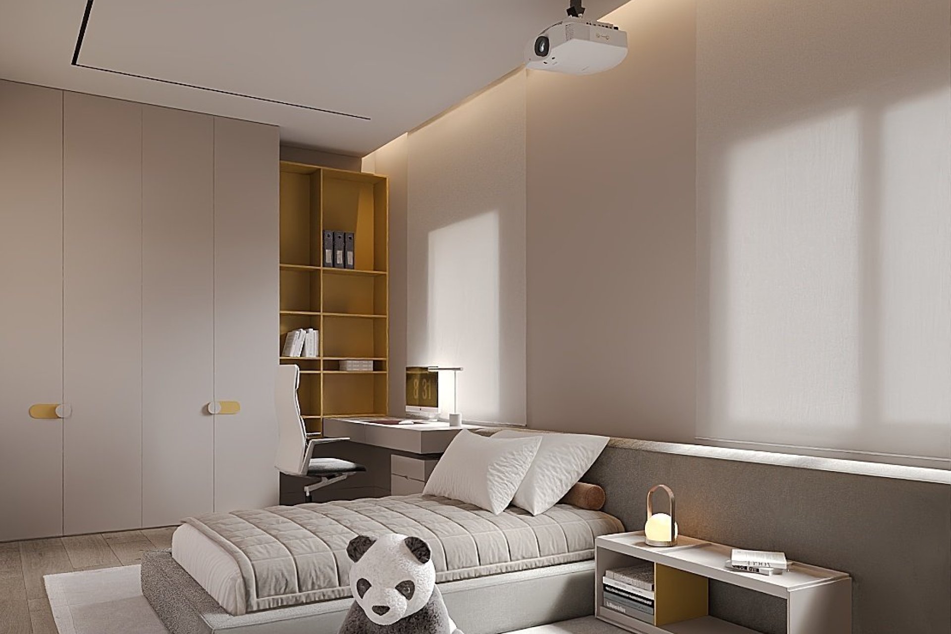 Resale - Apartment - Zona Alta