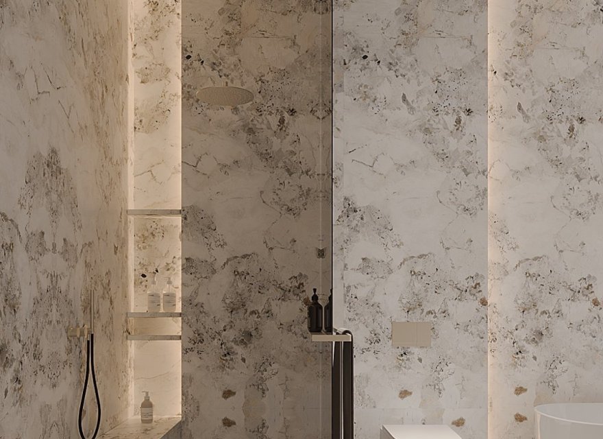 Resale - Apartment - Zona Alta