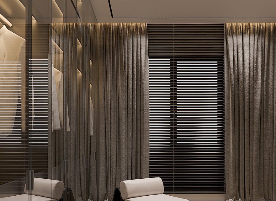 Resale - Apartment - Zona Alta