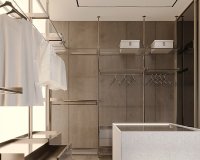 Resale - Apartment - Zona Alta