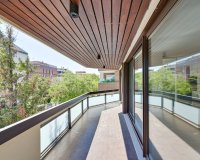 Resale - Apartment - Zona Alta