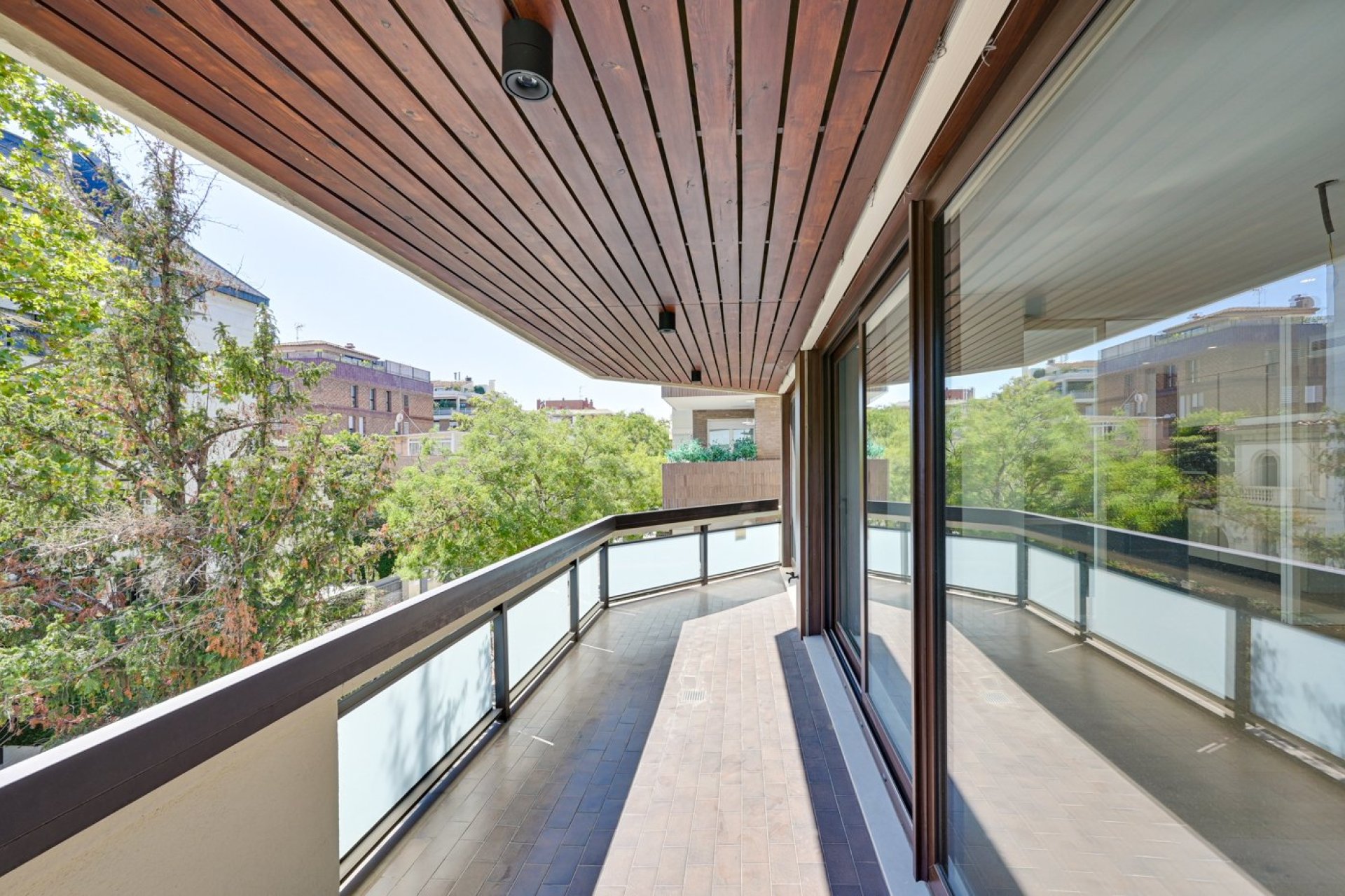 Resale - Apartment - Zona Alta