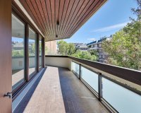 Resale - Apartment - Zona Alta