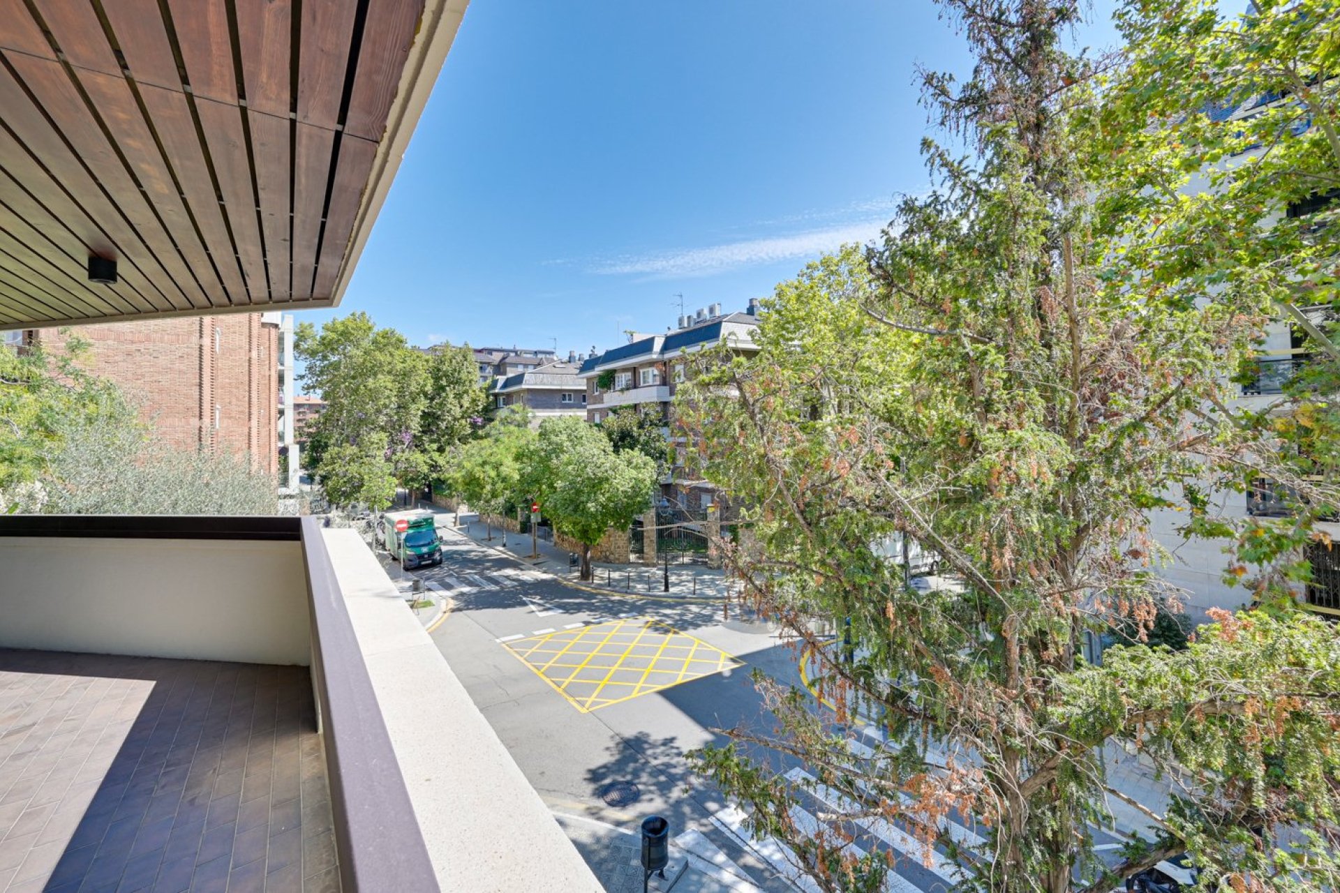 Resale - Apartment - Zona Alta