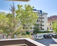 Resale - Apartment - Zona Alta