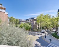 Resale - Apartment - Zona Alta