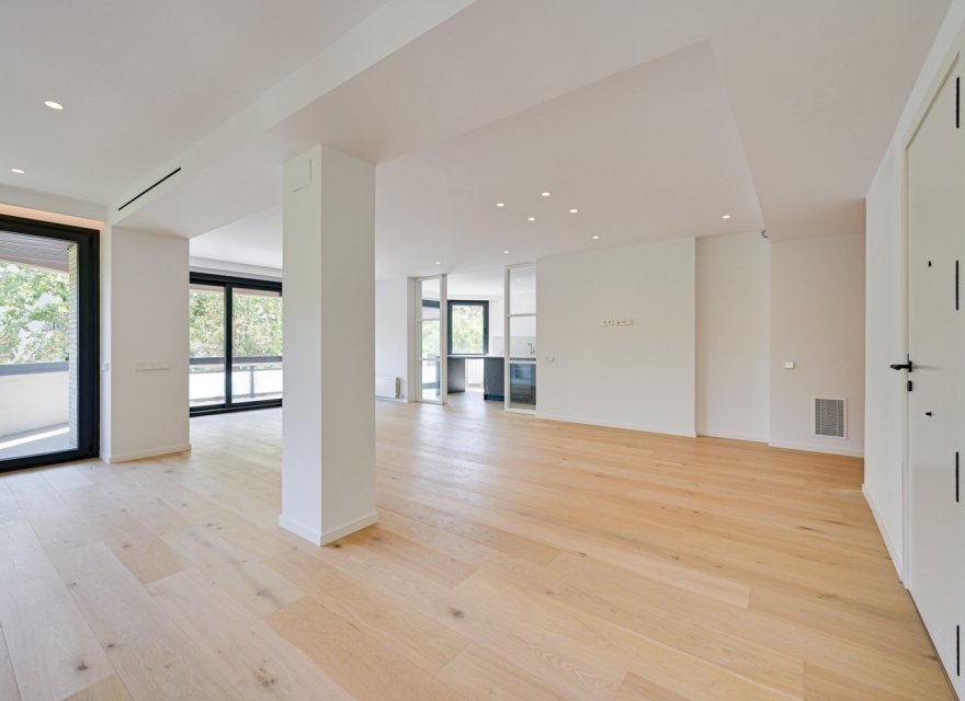 Resale - Apartment - Zona Alta