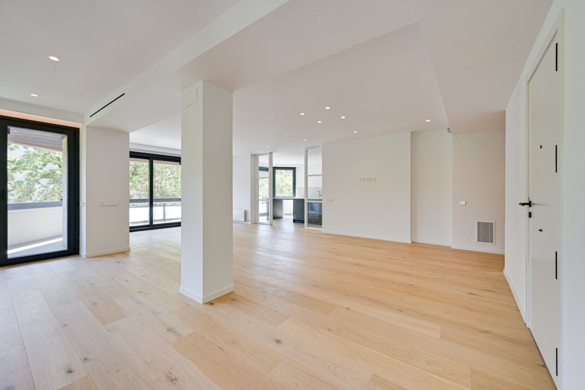 Resale - Apartment - Zona Alta