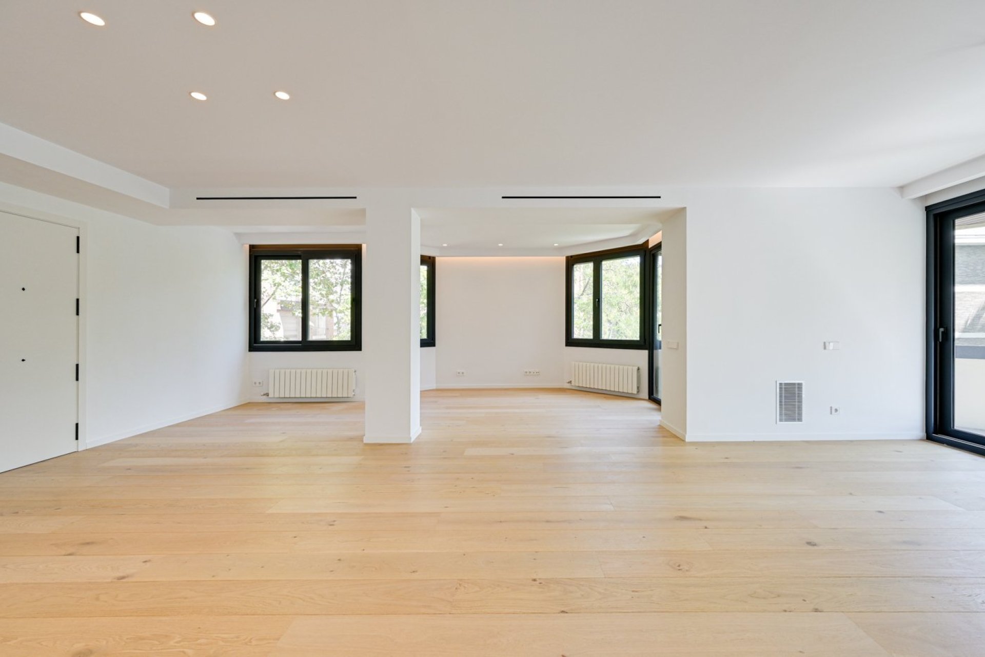 Resale - Apartment - Zona Alta