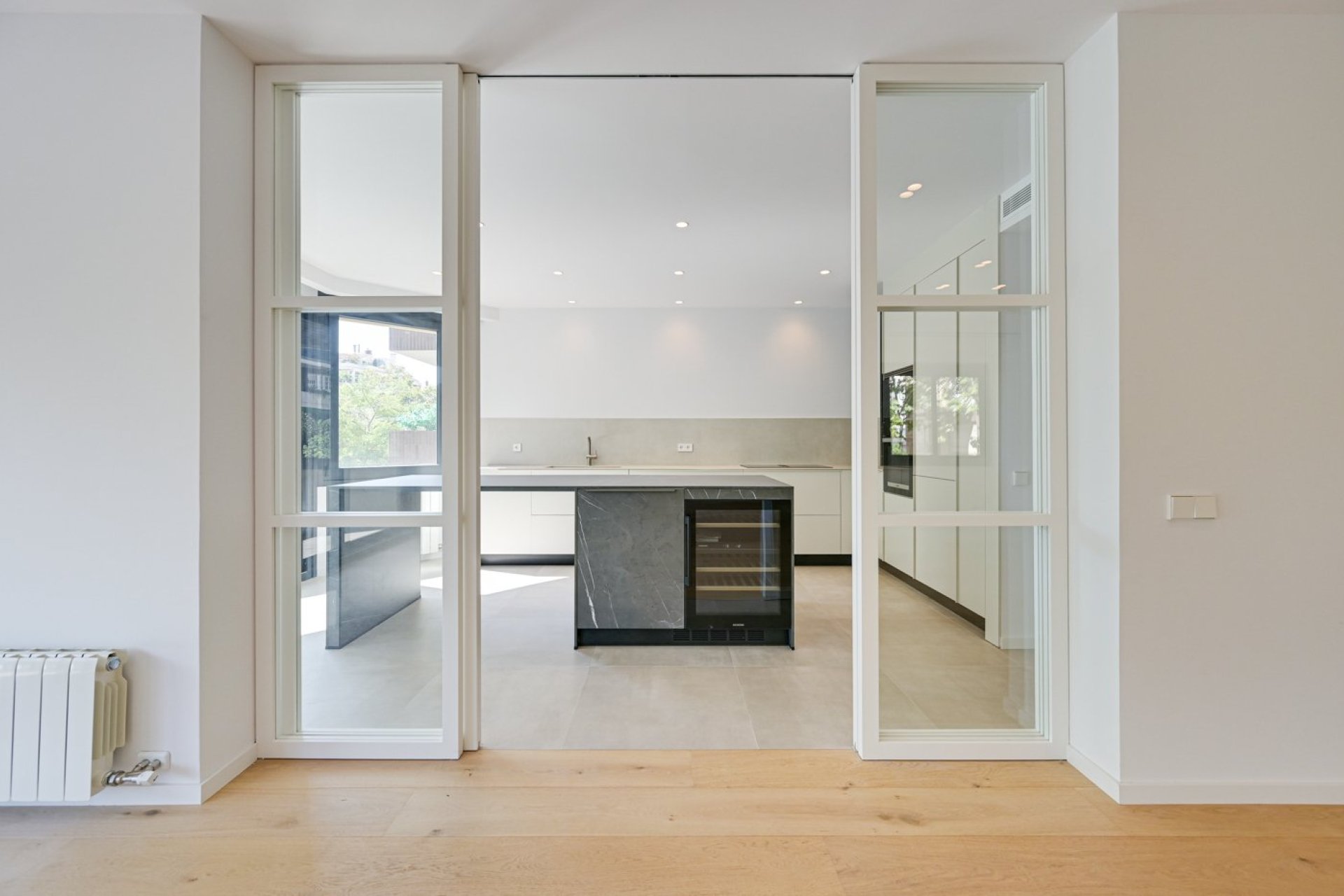 Resale - Apartment - Zona Alta