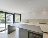 Resale - Apartment - Zona Alta