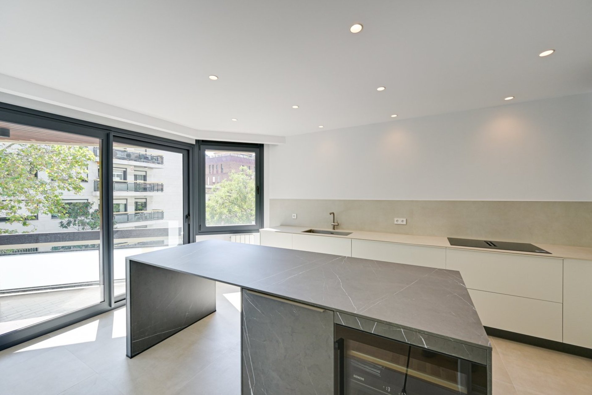 Resale - Apartment - Zona Alta