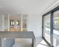 Resale - Apartment - Zona Alta