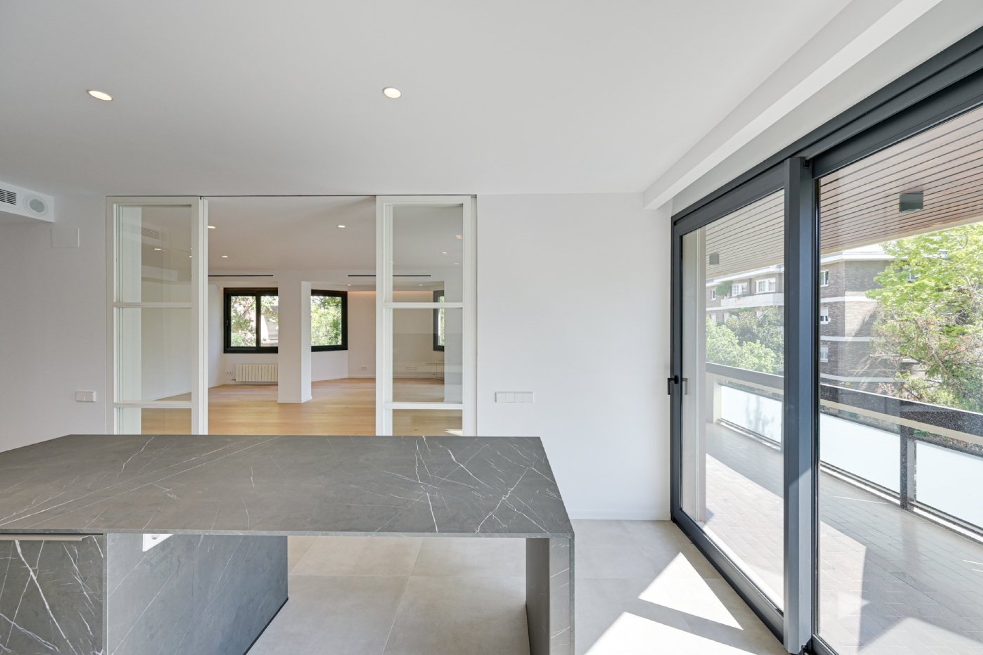 Resale - Apartment - Zona Alta