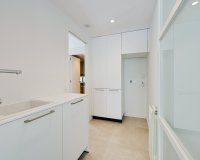 Resale - Apartment - Zona Alta