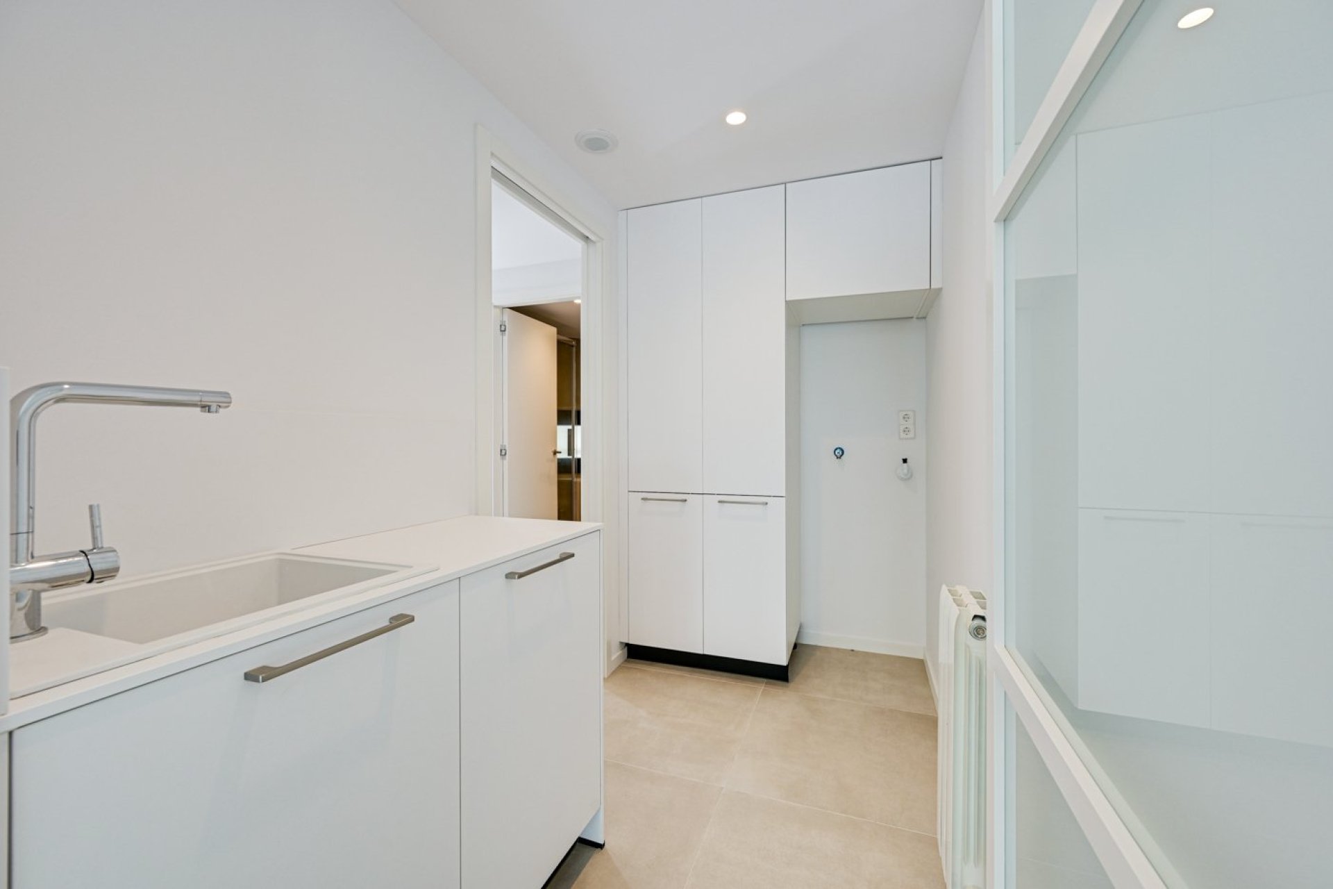 Resale - Apartment - Zona Alta