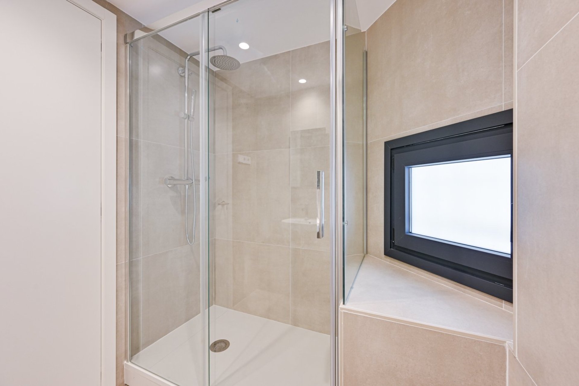 Resale - Apartment - Zona Alta