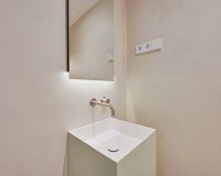 Resale - Apartment - Zona Alta