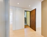 Resale - Apartment - Zona Alta