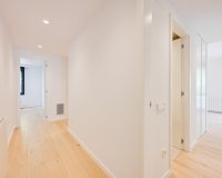 Resale - Apartment - Zona Alta