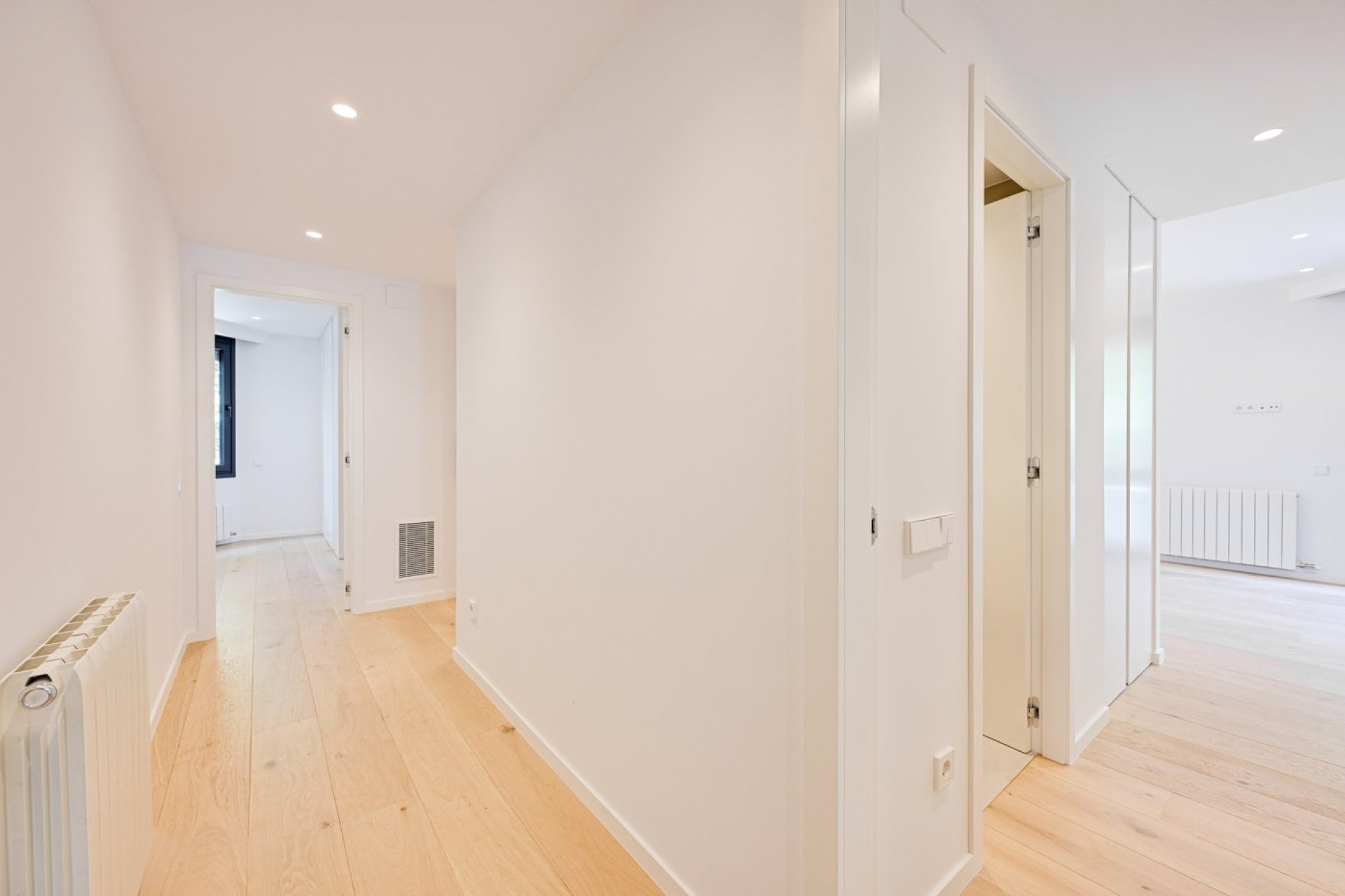 Resale - Apartment - Zona Alta