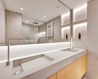 Resale - Apartment - Zona Alta