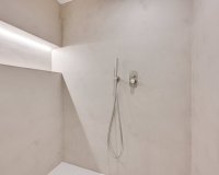 Resale - Apartment - Zona Alta