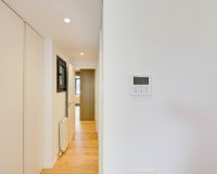 Resale - Apartment - Zona Alta