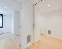 Resale - Apartment - Zona Alta