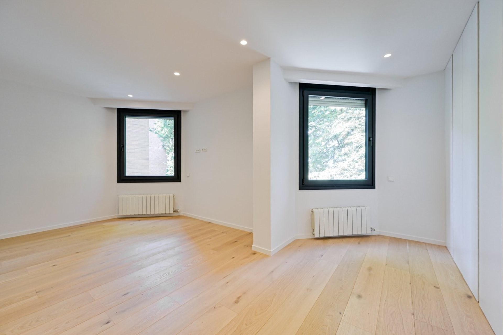 Resale - Apartment - Zona Alta