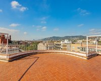 Resale - Apartment - Zona Alta