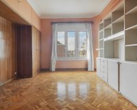 Resale - Apartment - Zona Alta