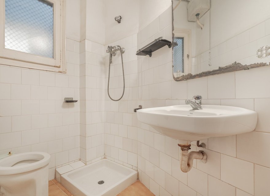 Resale - Apartment - Zona Alta