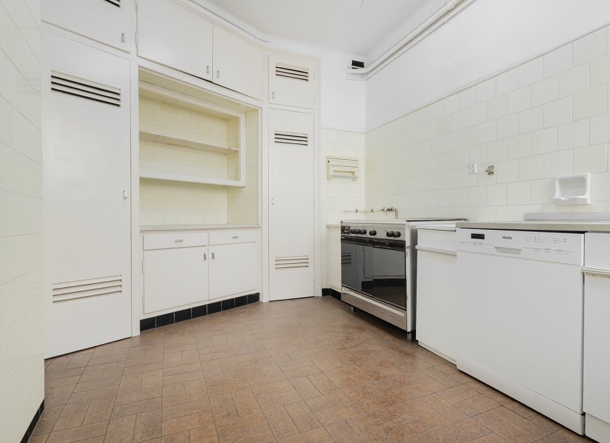 Resale - Apartment - Zona Alta