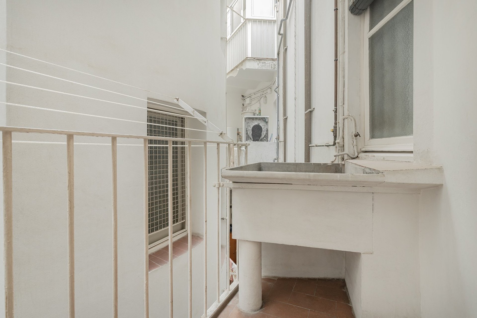 Resale - Apartment - Zona Alta