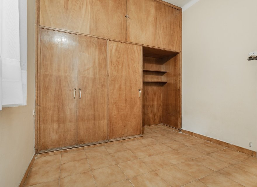 Resale - Apartment - Zona Alta