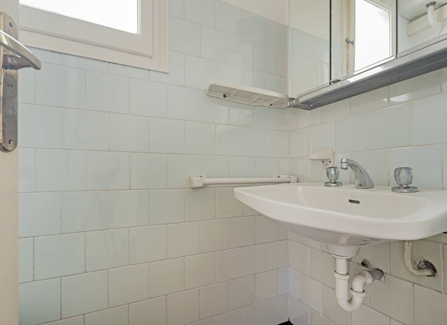 Resale - Apartment - Zona Alta