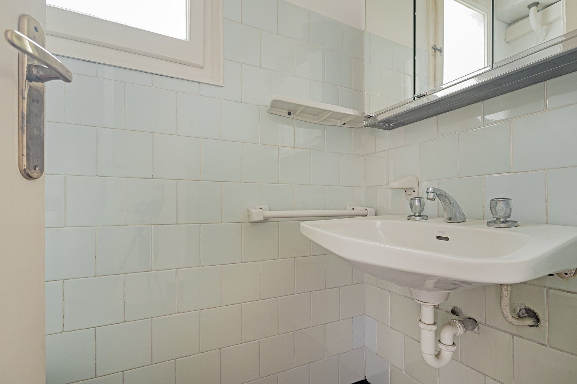 Resale - Apartment - Zona Alta