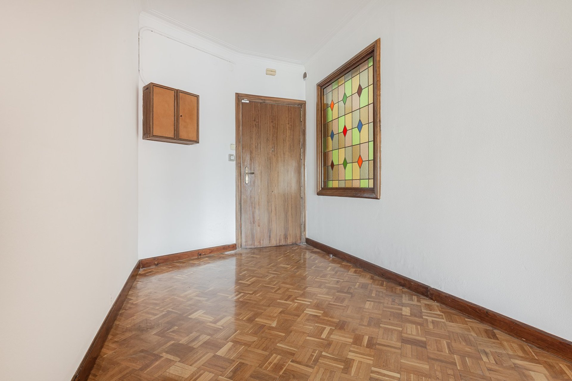 Resale - Apartment - Zona Alta