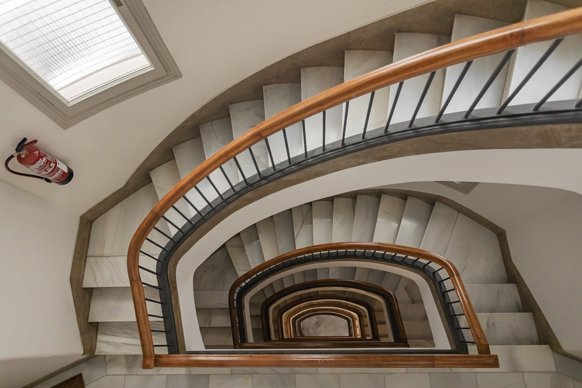 Resale - Apartment - Zona Alta