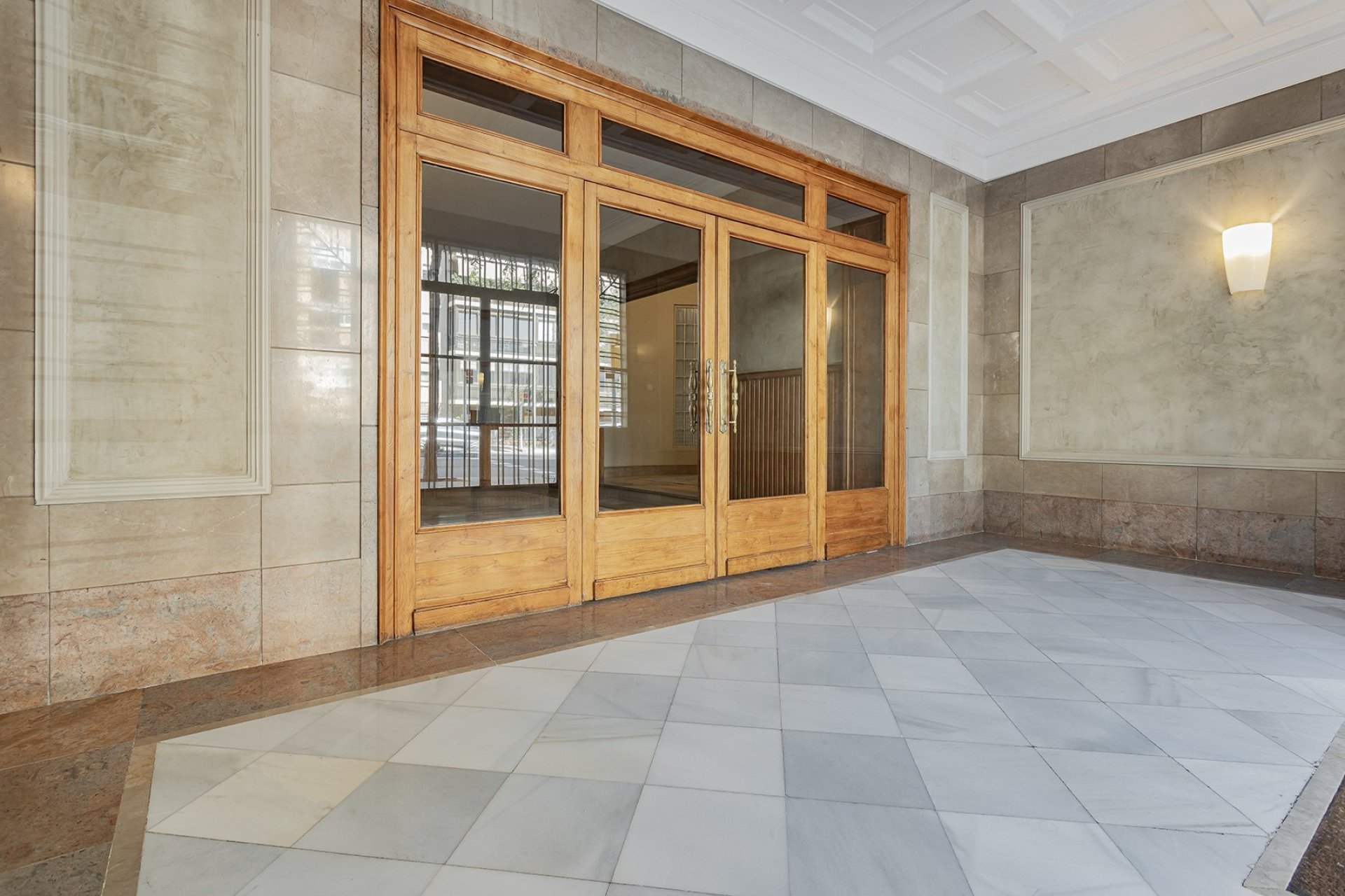 Resale - Apartment - Zona Alta