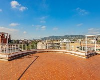 Resale - Apartment - Zona Alta