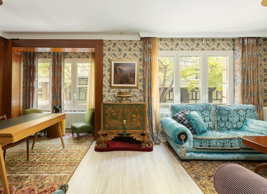 Resale - Apartment - Zona Alta