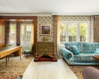 Resale - Apartment - Zona Alta