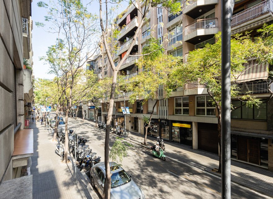 Resale - Apartment - Zona Alta