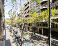 Resale - Apartment - Zona Alta