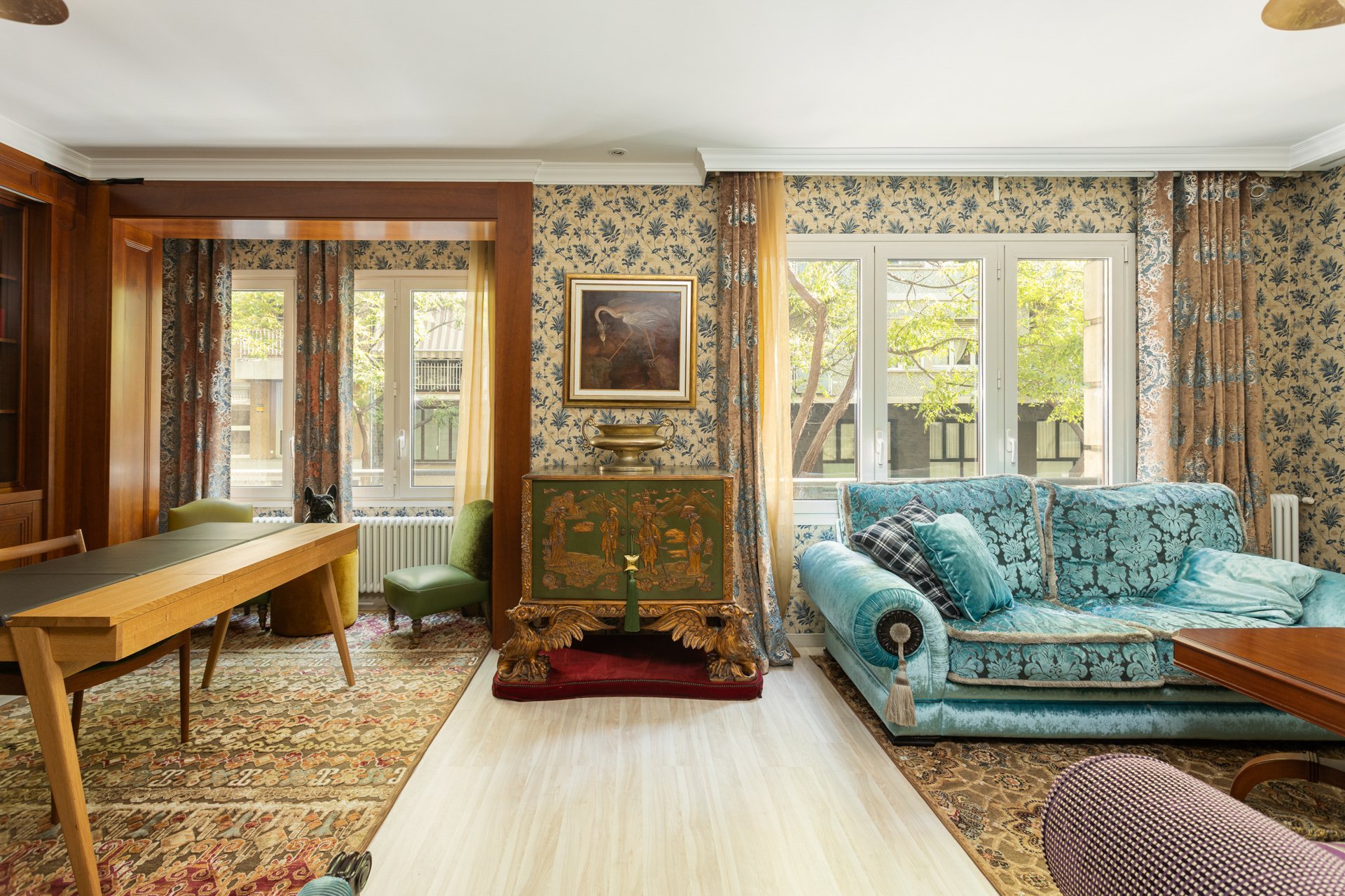 Resale - Apartment - Zona Alta