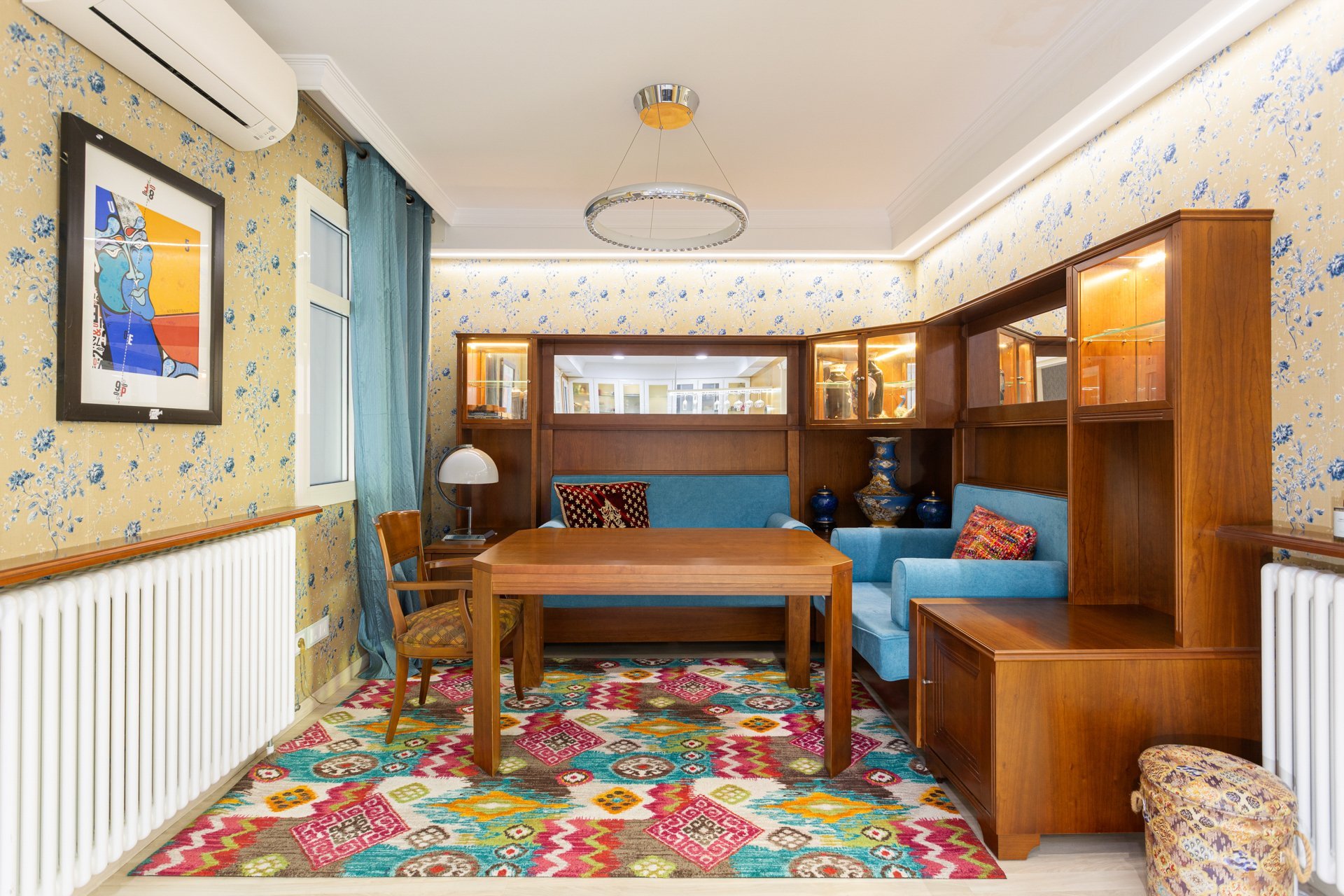 Resale - Apartment - Zona Alta