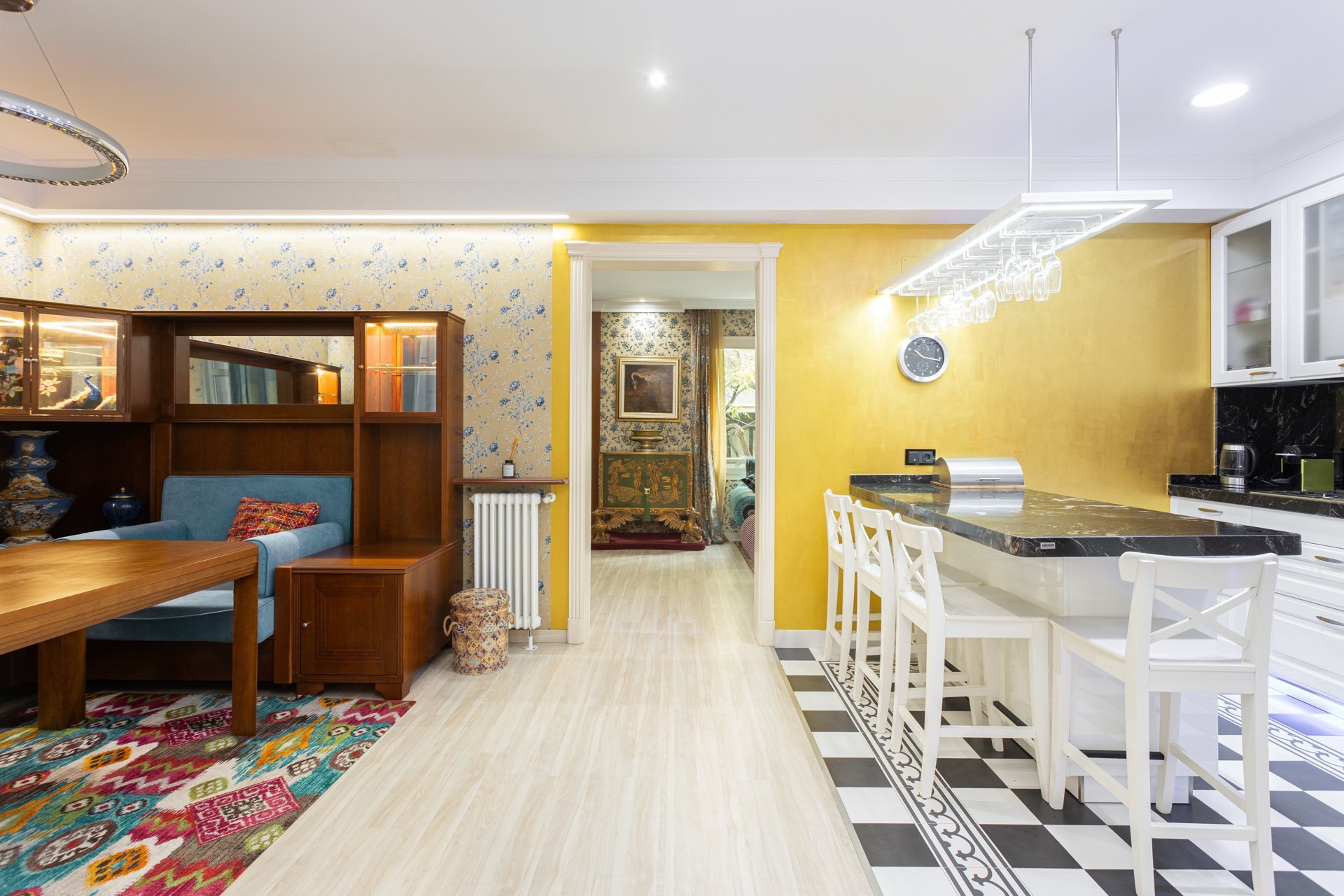 Resale - Apartment - Zona Alta